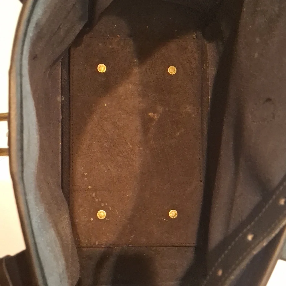 Dooney & Bourke tote - Picture 11 of 16